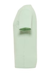 Męski T-Shirt Mustang Style Austin Frosty Green 1016493 6180