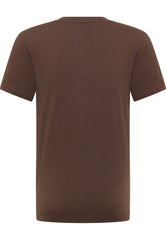 Męski T-Shirt Mustang Style Austin Hot Fudge 1016279 3382