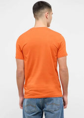 Męski T-Shirt Mustang Style Austin Koi 1016492 7166