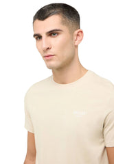 Męski T-Shirt Mustang Style Austin Overcast 1016481 4012