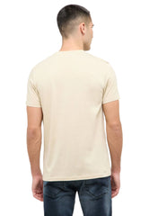 Męski T-Shirt Mustang Style Austin Overcast 1016481 4012