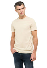 Męski T-Shirt Mustang Style Austin Overcast 1016481 4012