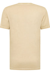 Męski T-Shirt Mustang Style Austin Overcast 1016487 4012