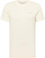 Męski T-Shirt Mustang Style Austin Whisper White 1016481 2013