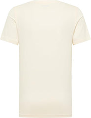 Męski T-Shirt Mustang Style Austin Whisper White 1016481 2013