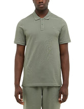 Męski T-Shirt Mustang Style Palco Agave Green 1016878 6473