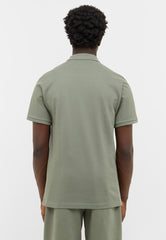 Męski T-Shirt Mustang Style Palco Agave Green 1016878 6473