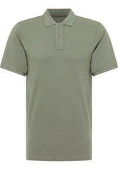 Męski T-Shirt Mustang Style Palco Agave Green 1016878 6473