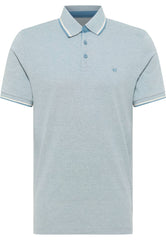 Męski T-Shirt Mustang Style Palco Bluestone 1016879 5180
