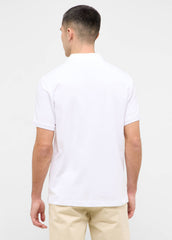 Męski T-Shirt Mustang Style Palco Bright White 1016503 2007