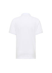 Męski T-Shirt Mustang Style Palco Bright White 1016503 2007