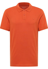 Męski T-Shirt Mustang Style Palco Burnt Ochre 1016293 7105