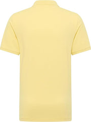 Męski T-Shirt Mustang Style Palco Custard 1016503 9027