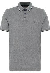 Męski T-Shirt Mustang Style Palco Dark Sapphire 1016879 4136