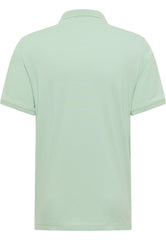 Męski T-Shirt Mustang Style Palco Frosty Green 1016503 6180