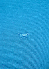 Męski T-Shirt Mustang Style Palco Sea of Belize 1016503 5444