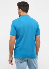 Męski T-Shirt Mustang Style Palco Sea of Belize 1016503 5444