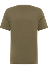 Męski T-shirt Koszulka Mustang Style Austin Sea Turtle 1014695 6529