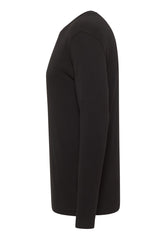 Męski T-shirt Mustang Arlington Black 1016287 4142