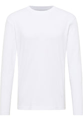 Męska Koszulka Mustang Arlington Bright White 1016287 2007