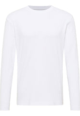 Męska Koszulka Mustang Arlington Bright White 1016287 2007