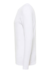 Męska Koszulka Mustang Arlington Bright White 1016287 2007