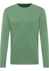 Męski T-shirt Mustang Arlington Dark Ivy 1016287 6326