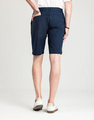 Męskie Spodenki Marcus Brad Shorts Night Navy 19-200239-7105