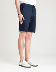 Męskie Spodenki Marcus Brad Shorts Night Navy 19-200239-7105