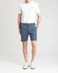 Męskie Spodenki Marcus Colin Shorts China Blue 19-200267-3918