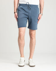 Męskie Spodenki Marcus Colin Shorts China Blue 19-200267-3918