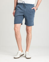 Męskie Spodenki Marcus Colin Shorts China Blue 19-200267-3918
