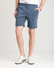 Męskie Spodenki Marcus Colin Shorts China Blue 19-200267-3918