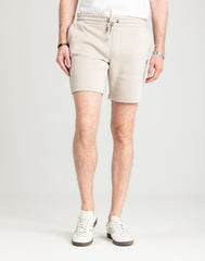Męskie Spodenki Marcus Colin Shorts Wind Chrime 19-200267-4002