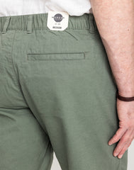 Męskie Spodenki Marcus Wilson shorts Agave Green 18-580600