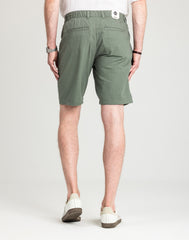 Męskie Spodenki Marcus Wilson shorts Agave Green 18-580600
