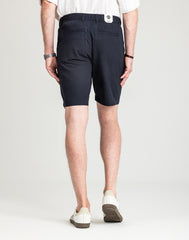 Męskie Spodenki Marcus Wilson shorts Dark Sapphire 19-402000