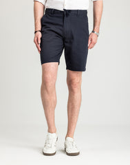 Męskie Spodenki Marcus Wilson shorts Dark Sapphire 19-402000