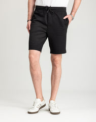 Męskie Spodenki Marcus Zorro Shorts Island Fossil 16-110200