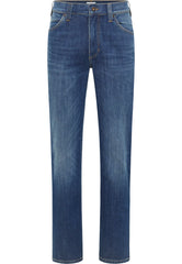 Spodnie Jeansowe Męskie Mustang Tramper Straight Denim Blue 1015516 5000 882