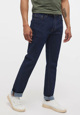 Spodnie Jeansowe Męskie Mustang Vegas Slim Denim Blue 1014246 5000 940