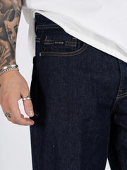 Męskie Spodnie Jeansowe Marcus Jason Z 2243 Dry Colorado Blue 14-200327
