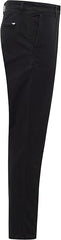 Męskie Spodnie Jeansowe Mustang Style Daytona Chino Black Beauty 1016357 4185
