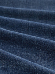 Męskie Spodnie Jeansowe Tom Tailor Marvin Used Mid Stone Proste 1007858 10119