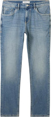 Męskie Spodnie Jeansowe Tom Tailor Josh Slim Clean Light Stone Blue Denim 1042340 10112