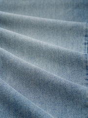 Męskie Spodnie Jeansowe Tom Tailor TTMARVIN Straight Stone Blue Denim 1048364 10141