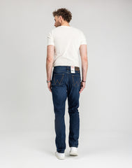 Męskie Spodnie Jeansowe Wrangler Athletic Fit Jagged 112352958