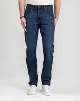Męskie Spodnie Jeansowe Wrangler Athletic Fit Jagged 112352958