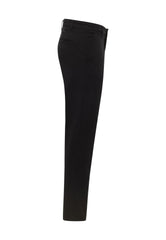 Męskie Spodnie Mustang Style Brad Chino Black Beauty 1017469 4185