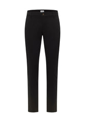 Męskie Spodnie Mustang Style Brad Chino Black Beauty 1017469 4185